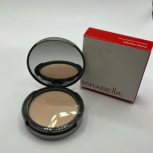 Mirabella Mineral Foundation